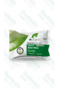 有機蘆薈香皂 <Aloe Vera Soap>