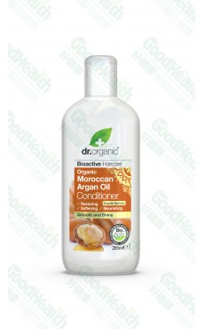 有機摩洛哥堅果油護髮素 (Conditioner) <Argan Oil>