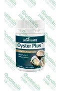 蠔精丸  Oyster Plus (60 粒裝)